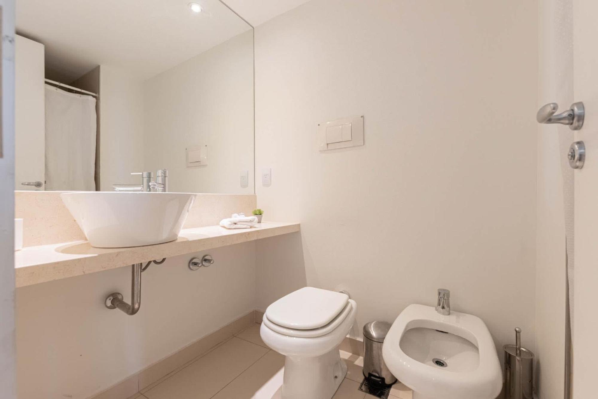 Fliphaus Azopardo 700 'b' Lux Loft Pool Puerto Madero * Ciudad Autónoma de Buenos Aires