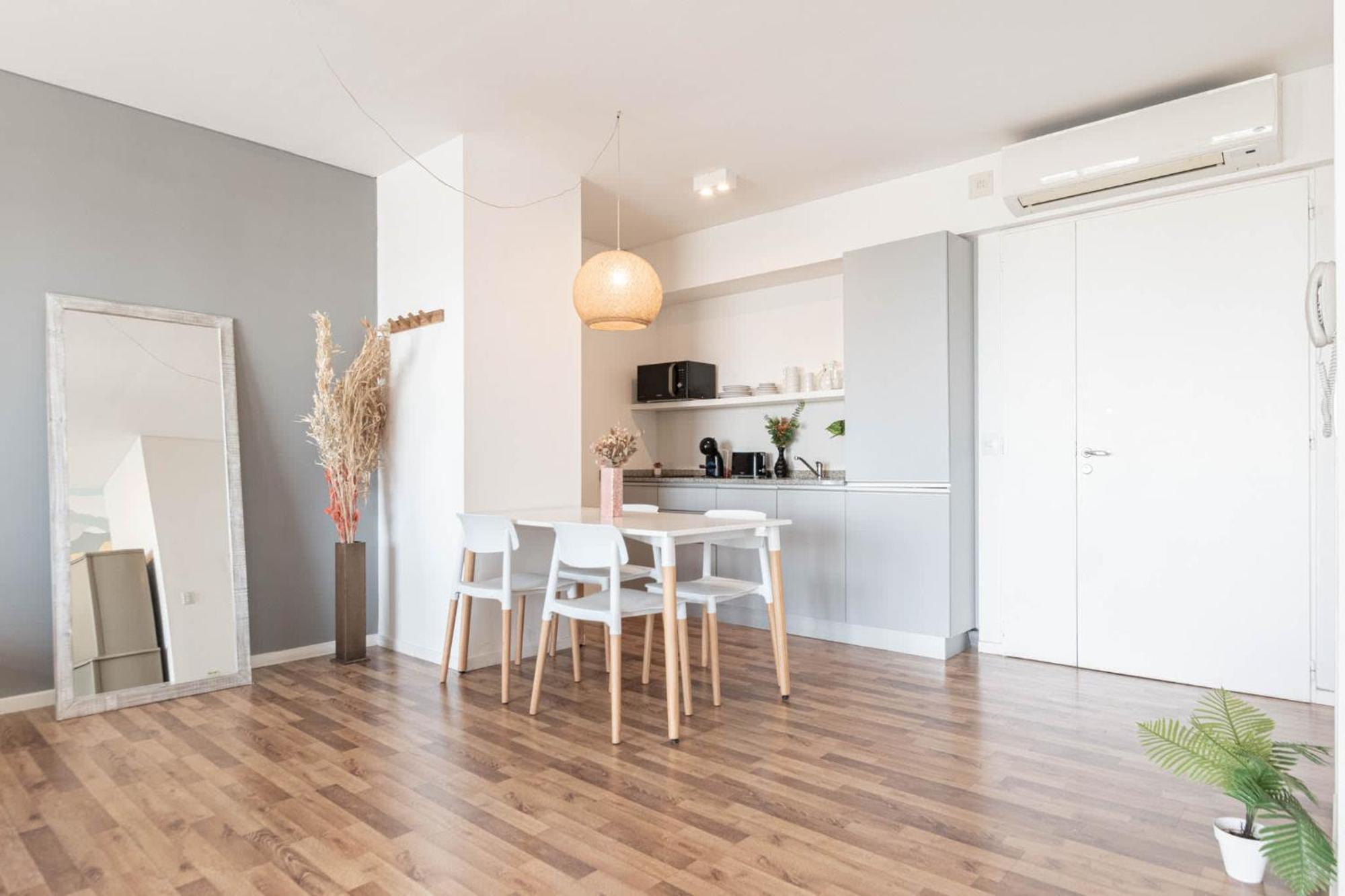 Fliphaus Azopardo 700 'b' Lux Loft Pool Puerto Madero * Ciudad Autónoma de Buenos Aires