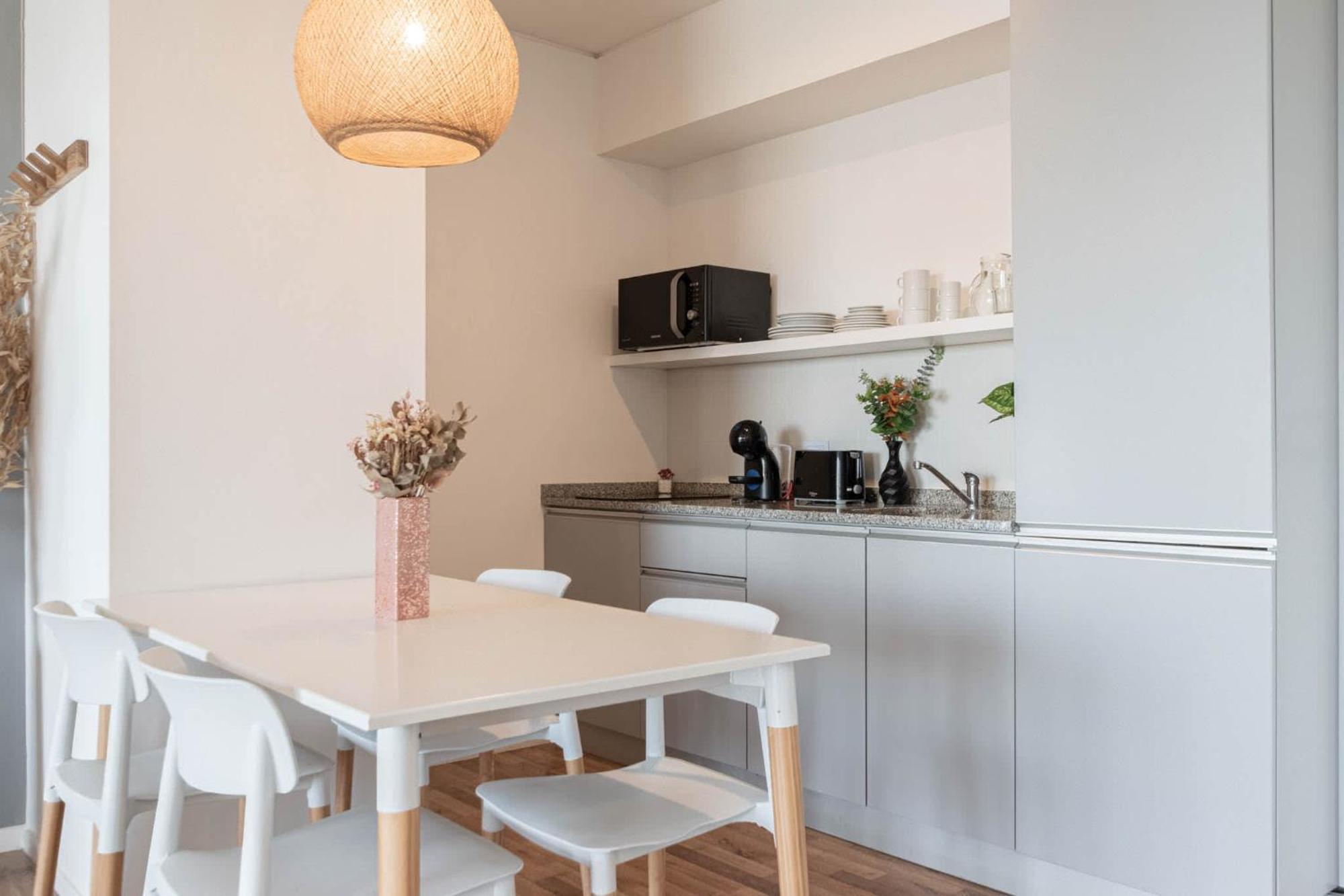 Apartamento Fliphaus Azopardo 700 'b' Lux Loft Pool Puerto Madero Ciudad Autónoma de Buenos Aires